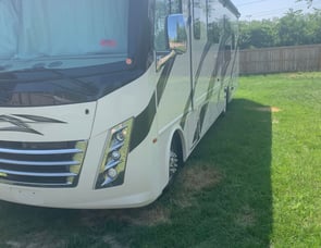 Thor Motor Coach ACE 32.3