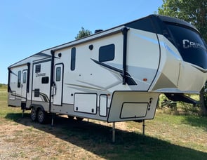 Prime Time RV Crusader 395BHL