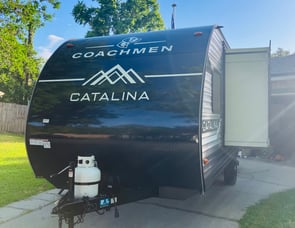 Coachmen RV Catholina summit series 7 184 BHX