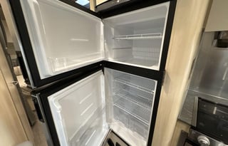 Coolest Glamper in the Park!