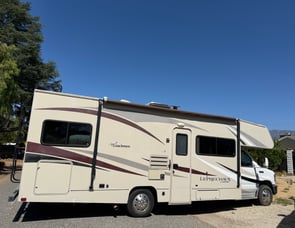 Leprechaun 2018 260DS Ford 450