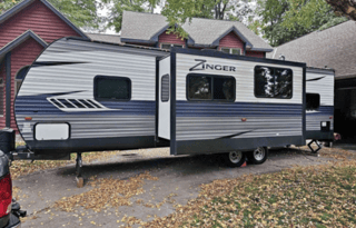 Ultimate home-away-from-home experience