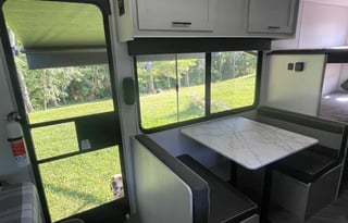 22’ Salem FSX Travel Trailer