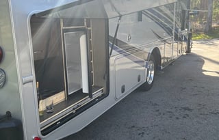 2022 NeXus RV Rebel 35R
