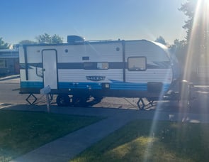 Forest River RV Salem 22RBS
