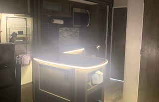 2021 Forest River RV Shockwave 30FWGDX