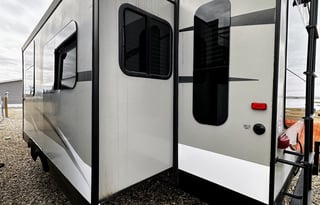 2016 Jayco Jay Flight 27RLS