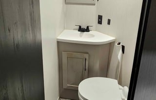 Getaway Glampster