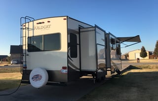 Oklahoma Sunny Days and Starry Nights