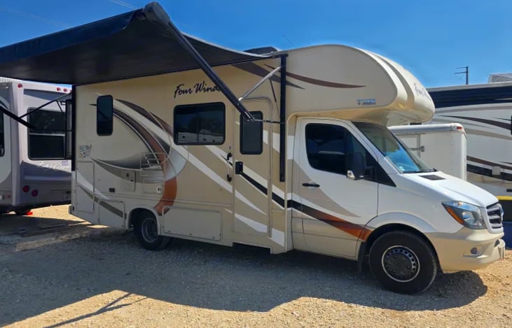 RV Photo