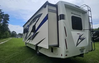 2023 Class A-The Windsport Wonder