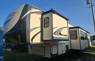 P&K's ,Family and Pet Friendly getaway Home.