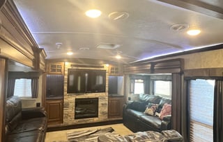 2016 Keystone RV Montana 3711 FL