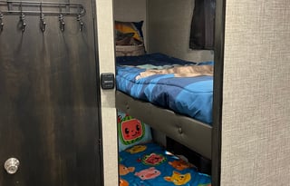 Great Family Getaway w/ Bunks