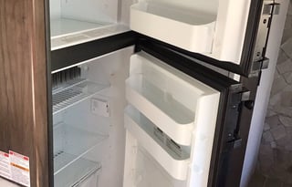 Forest River RV Cherokee Wolf Pup 18TO