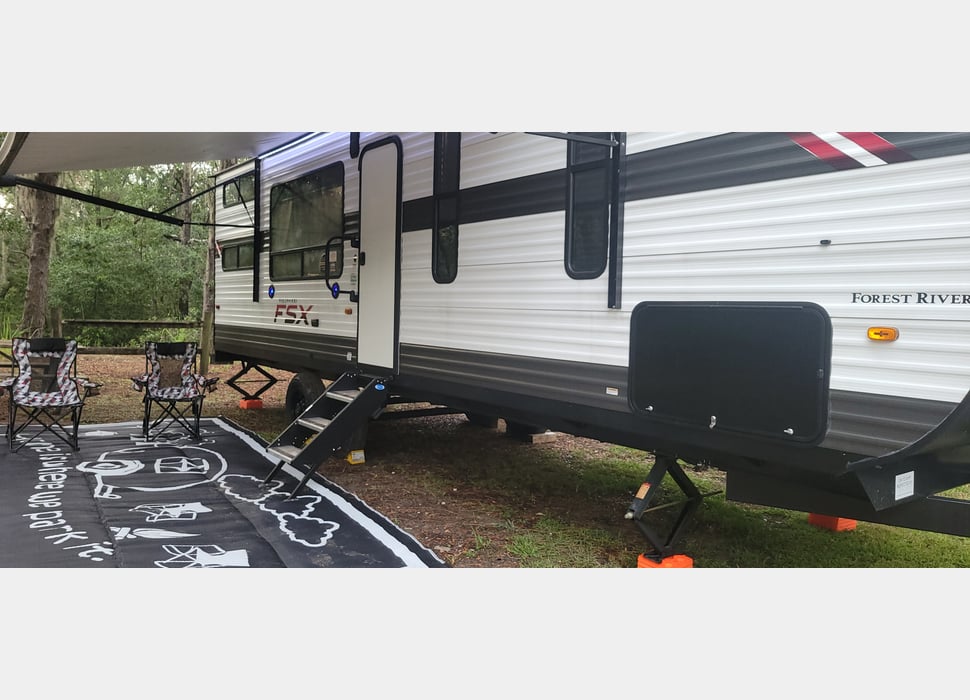 Travel Trailer rentals in Windham