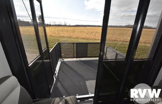 AGA 8 -	2020 Forest River RV XLR Nitro 35DK5