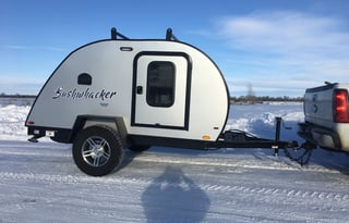 2020 Braxton Creek Bushwhacker Standard Model