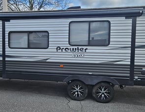 Heartland Prowler Lynx 30 LX