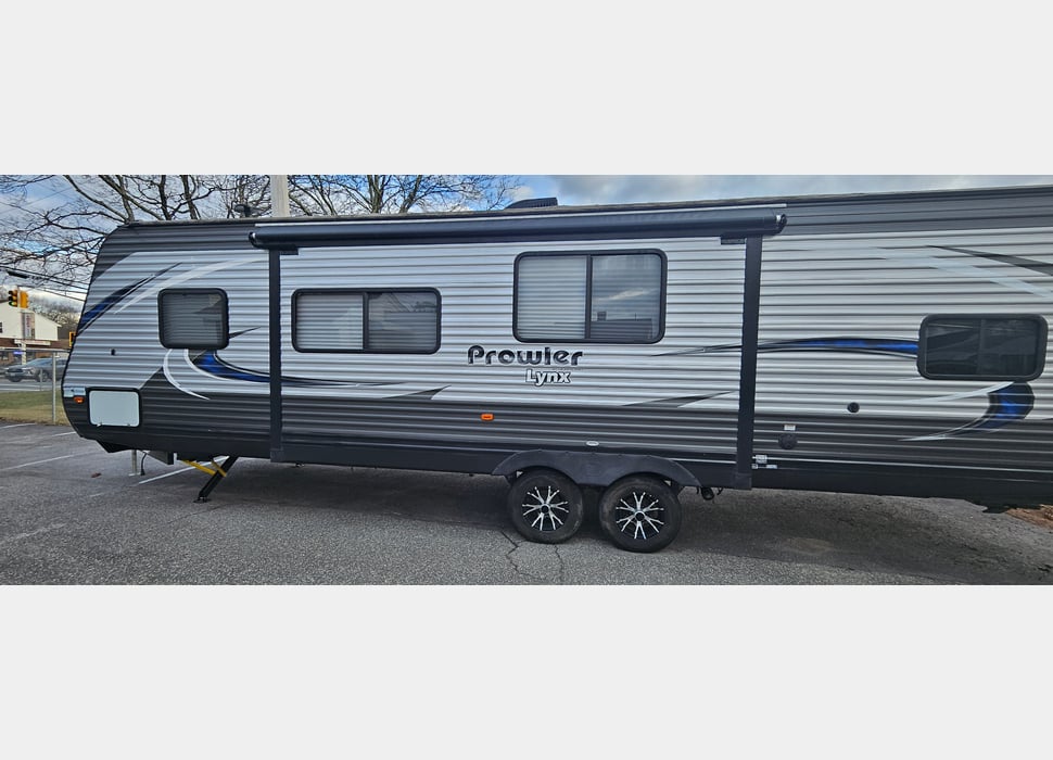 Travel Trailer rentals in Granby