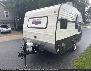 Riverside RV Retro 155XL