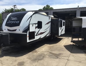 Jayco White Hawk 29REKS