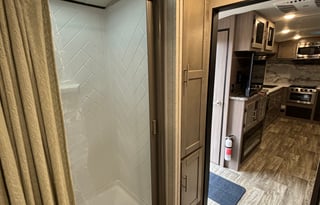 2023 CrossRoads RV Sunset Trail SS309RK