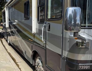 Fleetwood RV Providence 39R