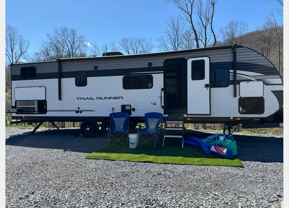 Travel Trailer rentals in Chesapeake