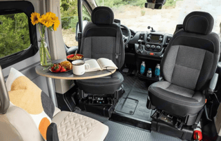 Blanca - 2021 Winnebago Solis 59PX - Sleeps 4!