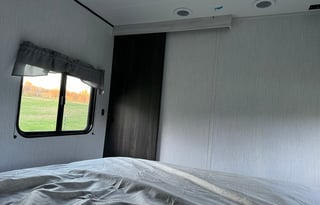 2023 Heartland Trail Runner 261BHS