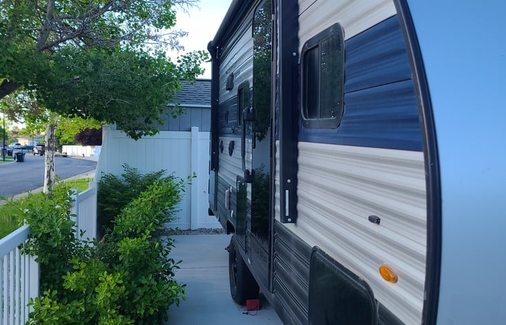 RV Photo