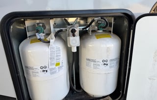 Eclipse Attitude Toyhauler