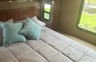 2015 Forest River RV FR3 30DS