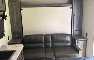 2019 Open Range Rental