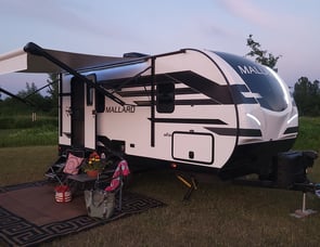 Heartland Mallard 210RB