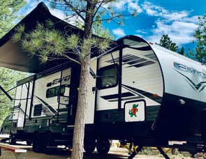Forest River RV EVO T2490