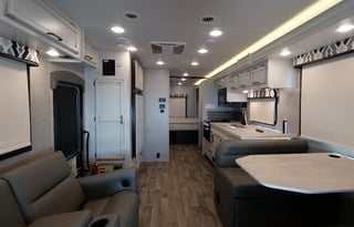 2021 Jayco Greyhawk 30X