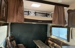 2016 Forest river Sandstorm