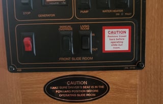 2007 Coachmen RV Freelander 3150SS