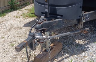 Cain's Home away from Home (DISASTER RELIEF ELIG.)