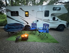 Tiffin Motorhomes Wayfarer 23TM