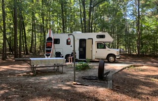 Adventure-Us, Home Away From Home,  Thor Majestic