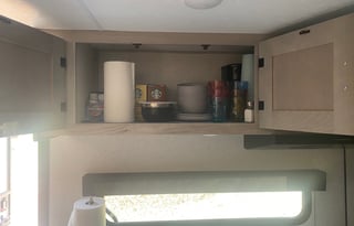 2021 KZ Connect SE C241BHKSE