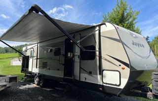2018 Jayco Jay Flight 32BHDS