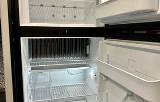 2023 Heartland North Trail 24BHS Bunk house