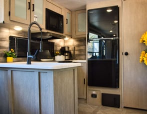 Forest River RV Wildwood 27RK