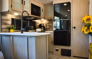 2023 Wildwood 27RK Family Adventure RV