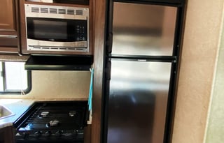 2018 Heartland Xtrerme Light ElkRidge E326