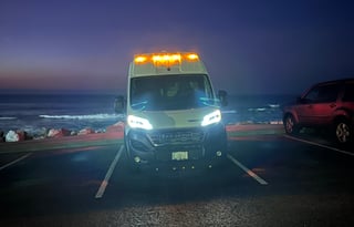 Vantastic Adventures Ahead